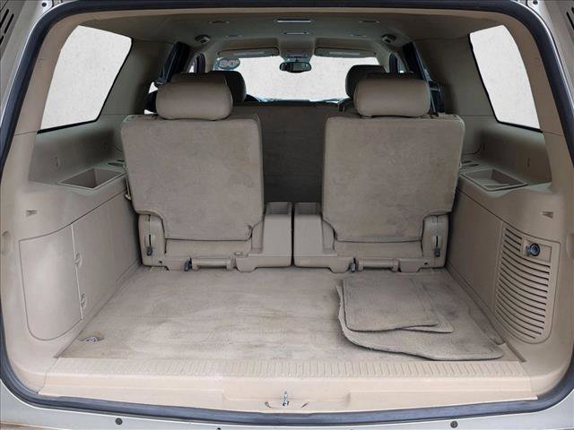 Used 2008 Chevrolet Suburban LT image 6