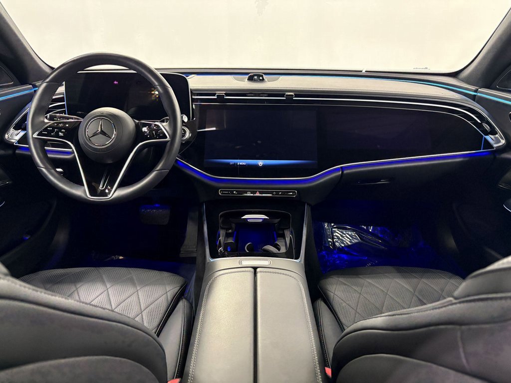 Used 2024 Mercedes-Benz E 350 E 350 image 28