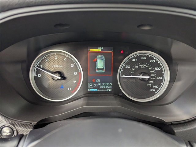 Used 2023 Subaru Forester Limited image 13
