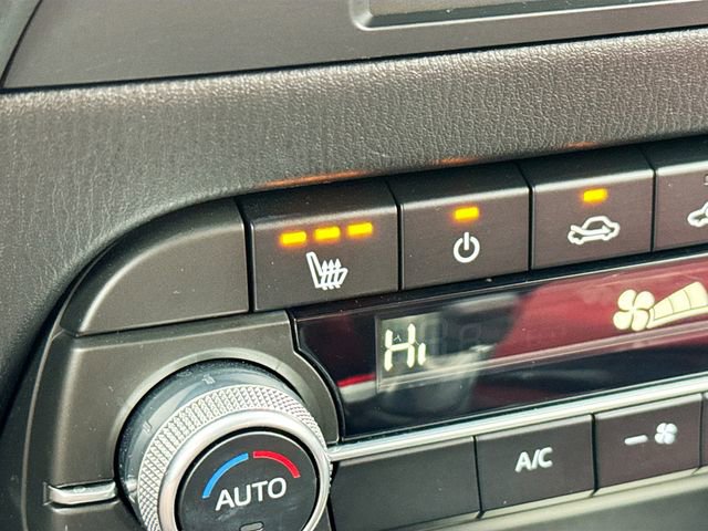 Used 2023 MAZDA CX-5 Carbon Edition image 20