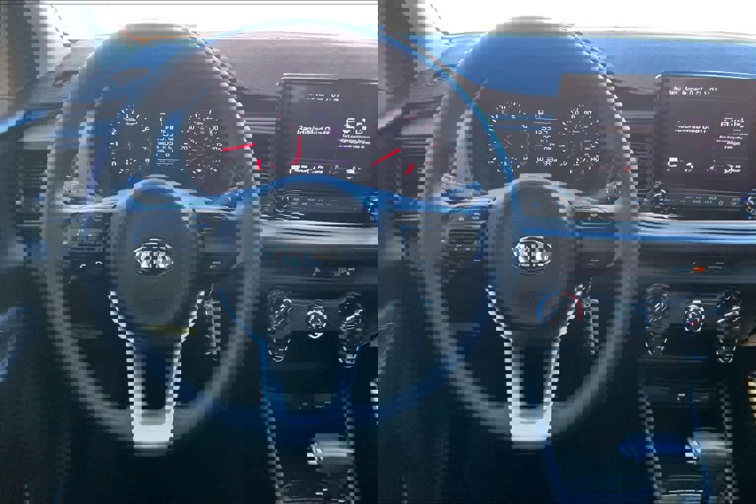 Used 2021 Kia Rio LX image 5