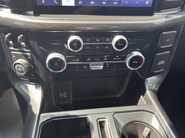 Certified 2023 Ford F150 Tremor image 24