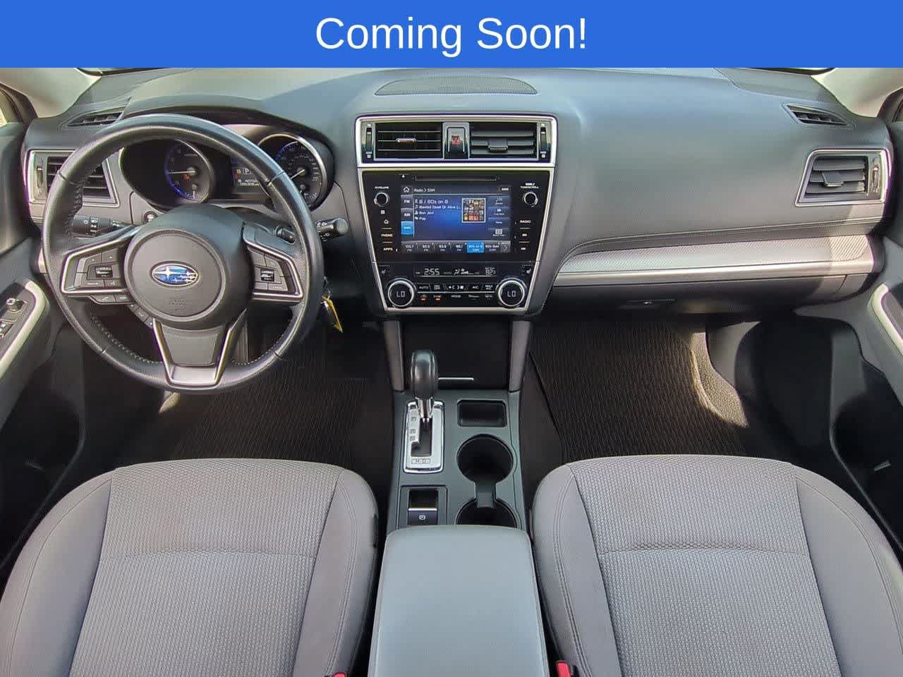 Used 2018 Subaru Outback 2.5i Premium AWD/4WD image 15