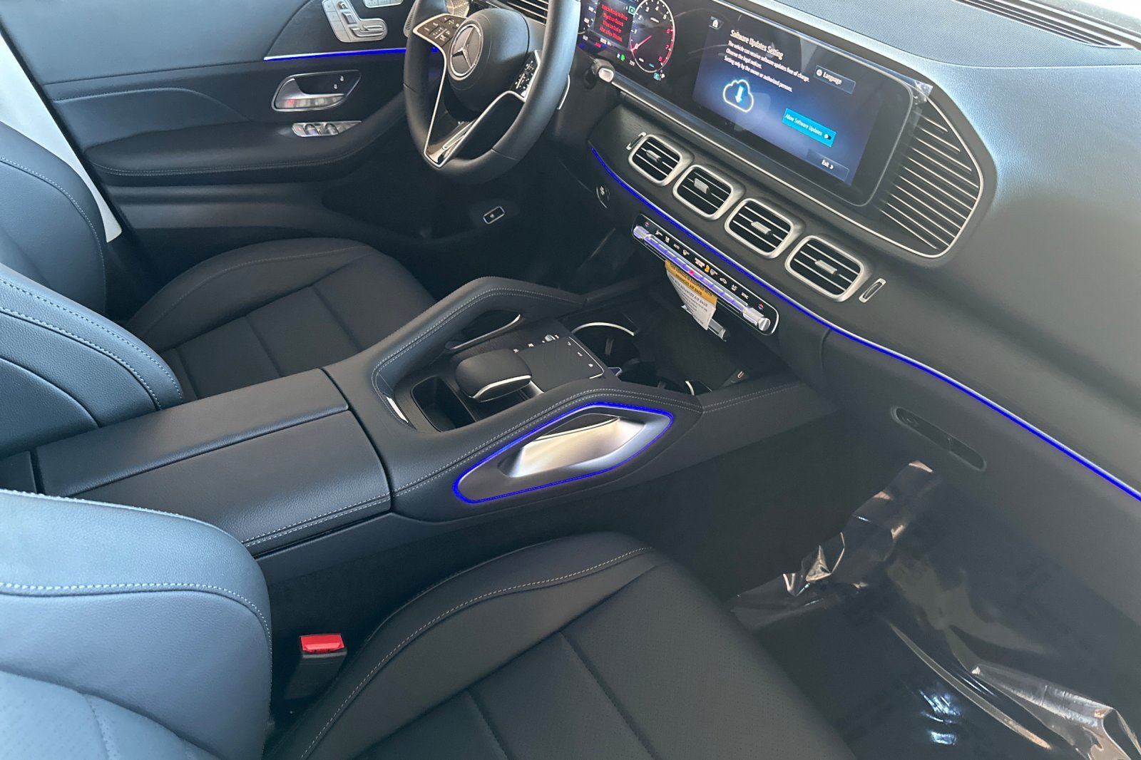 New 2026 Mercedes-Benz GLE 450 4MATIC image 15