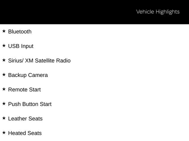 Certified 2025 Ford Escape Platinum AWD/4WD image 8