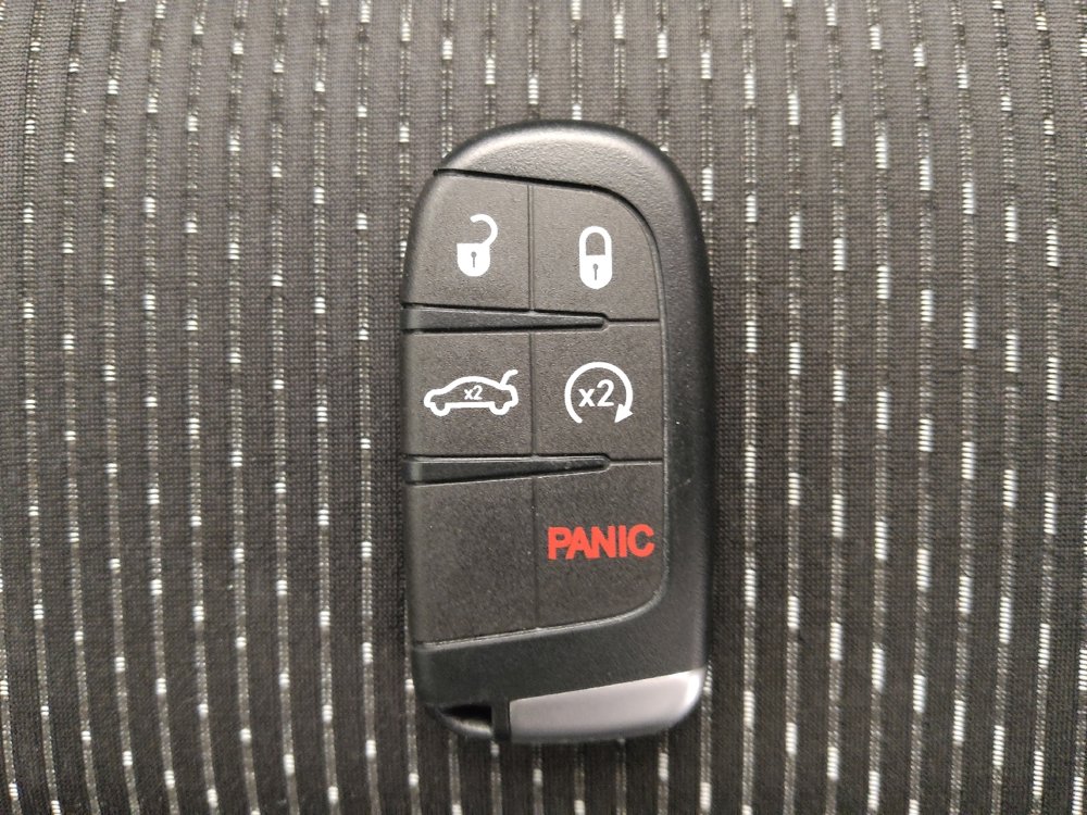 Used 2019 Dodge Journey SE w/ Connectivity Group image 32