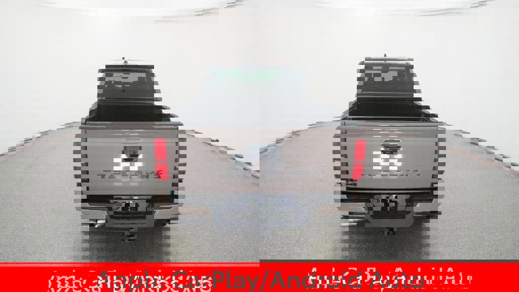 New 2026 Toyota Tacoma TRD Off-Road image 8