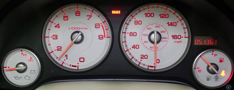 Used 2005 Acura RSX Type-S FWD image 14