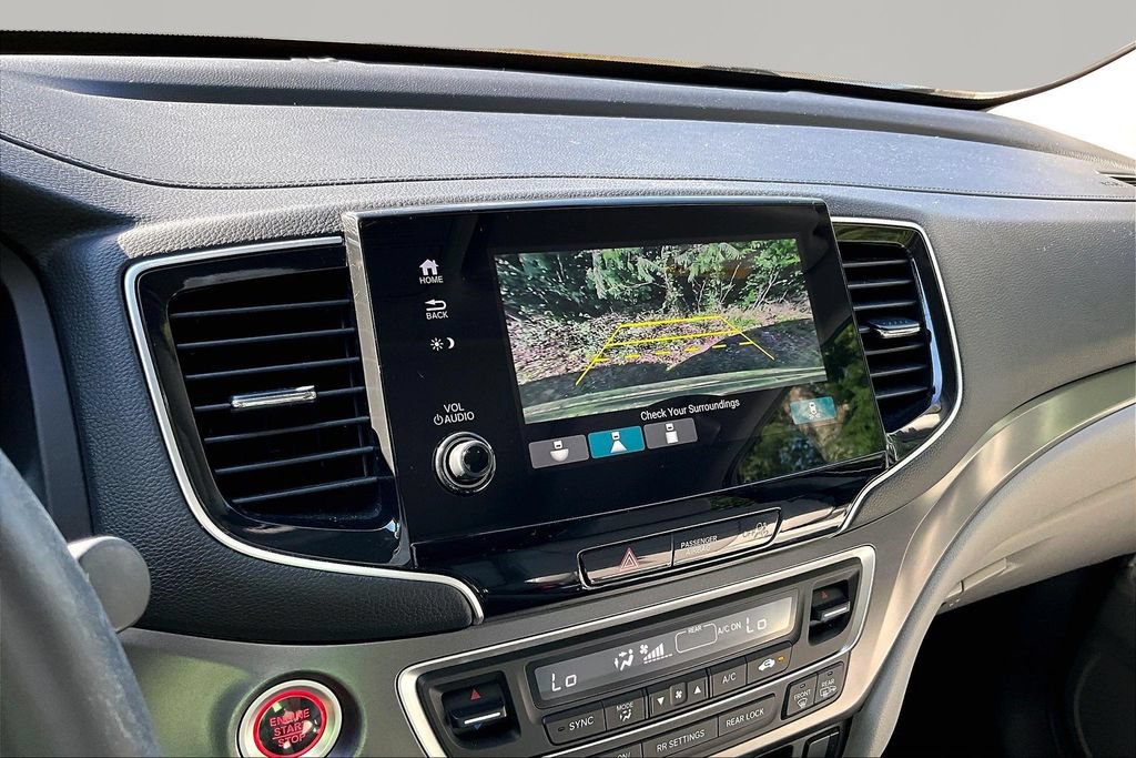 Used 2020 Honda Pilot EX-L image 11