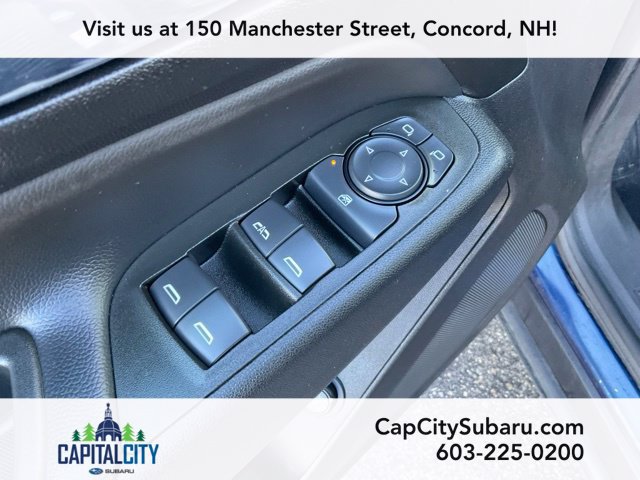 Used 2022 Chevrolet Equinox LT AWD/4WD image 13