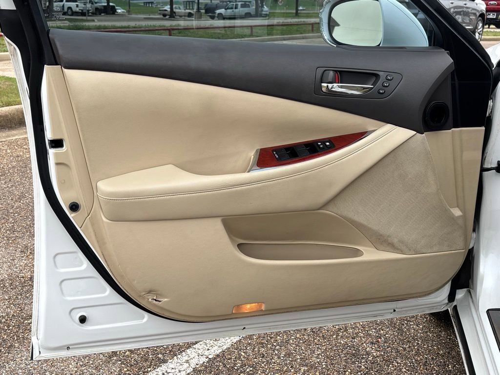 Used 2012 Lexus ES 350 image 24