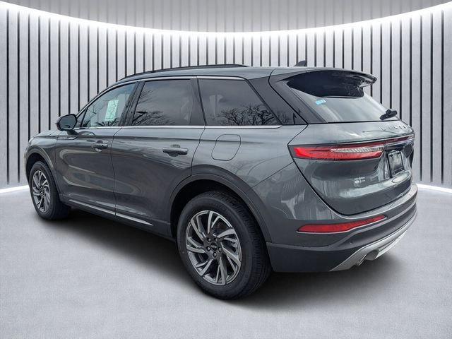 New 2026 Lincoln Corsair Premiere image 5