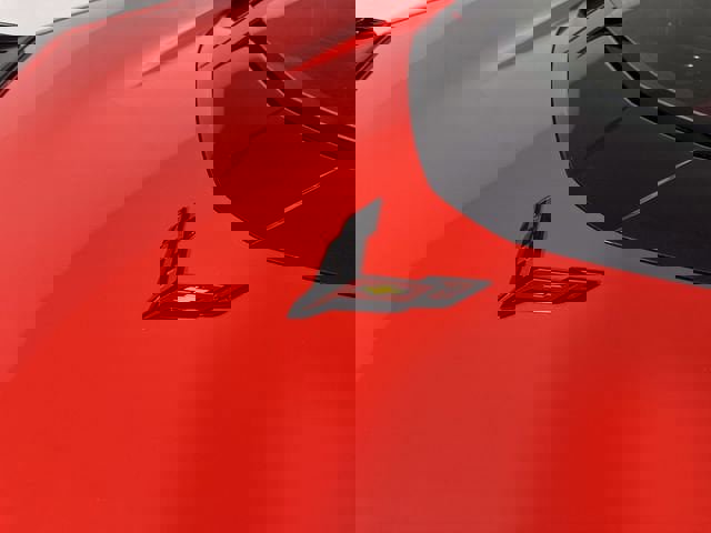 Used 2025 Chevrolet Corvette Z06 w/ Stealth Interior Trim Package image 28