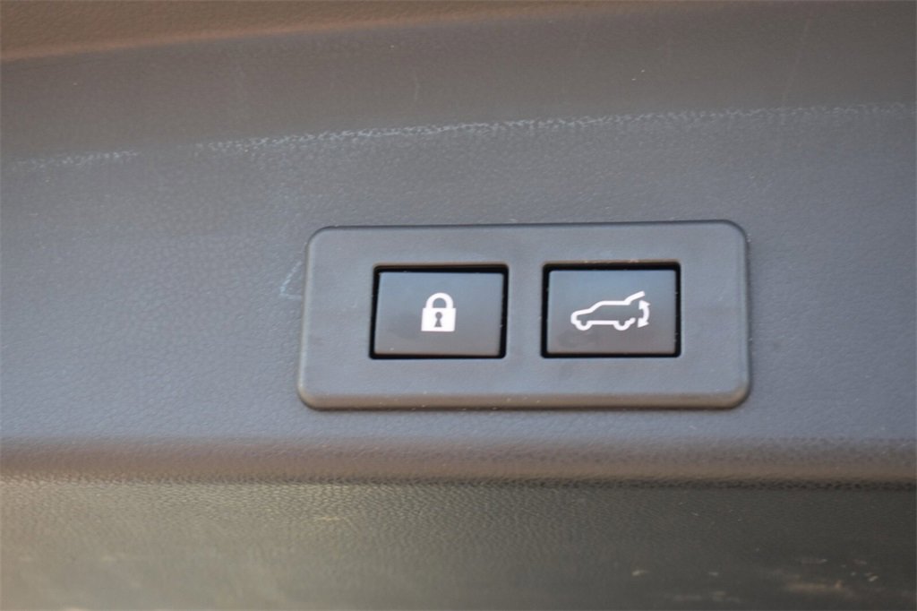 Used 2020 Subaru Ascent Limited w/ Technology Package image 25