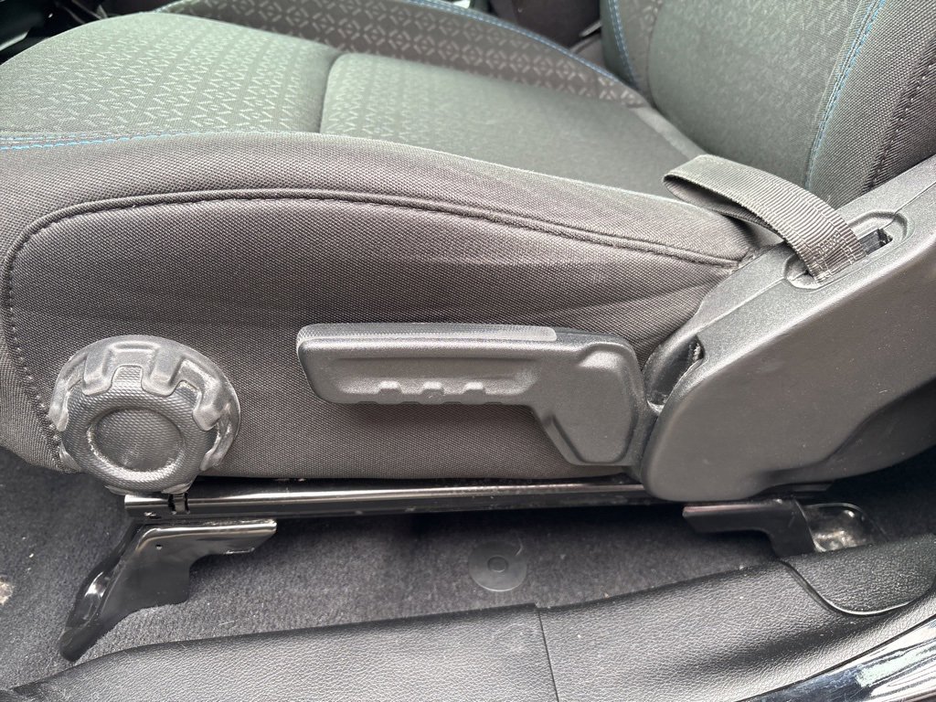 Used 2021 Jeep Wrangler Unlimited Islander image 20