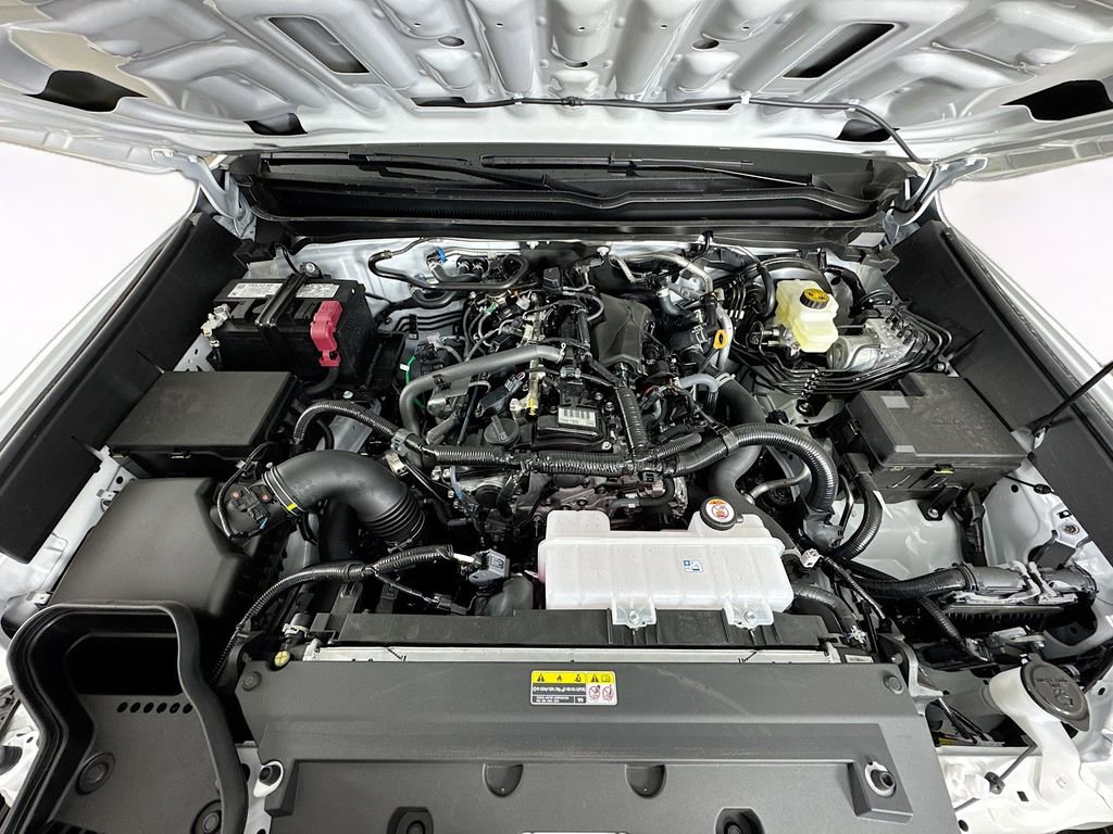 New 2026 Toyota Tacoma SR5 image 24