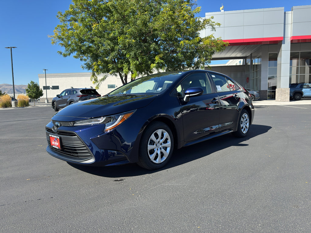 New 2026 Toyota Corolla LE image 5