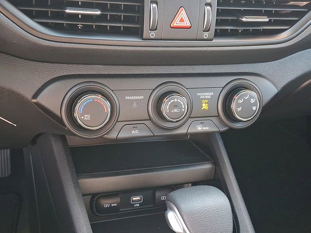 Certified 2024 Kia Forte LXS w/ LXS Technology Package image 18