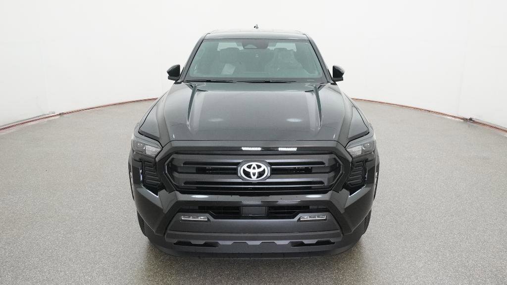 New 2025 Toyota Tacoma SR5 image 2
