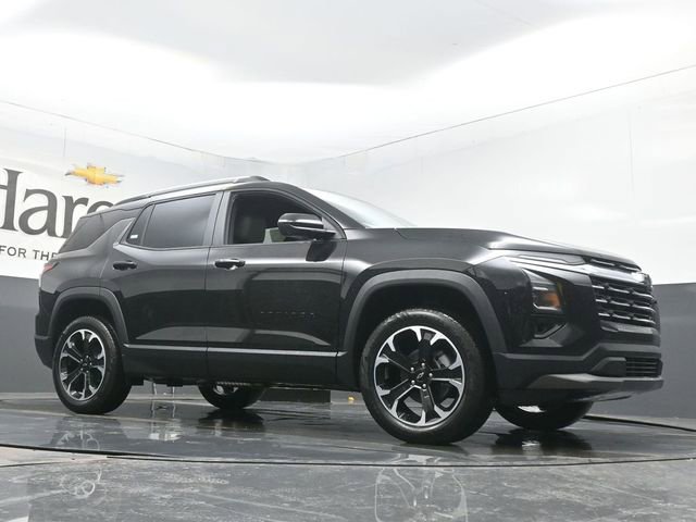 New 2026 Chevrolet Equinox LT w/ Convenience Package II image 2