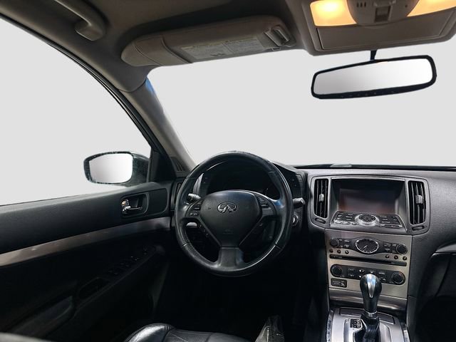 Used 2015 INFINITI Q40 AWD w/ Navigation Package image 25