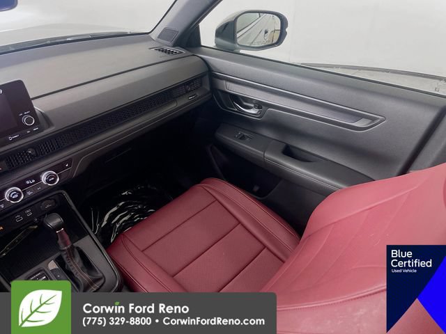 Used 2024 Honda CR-V Sport image 26