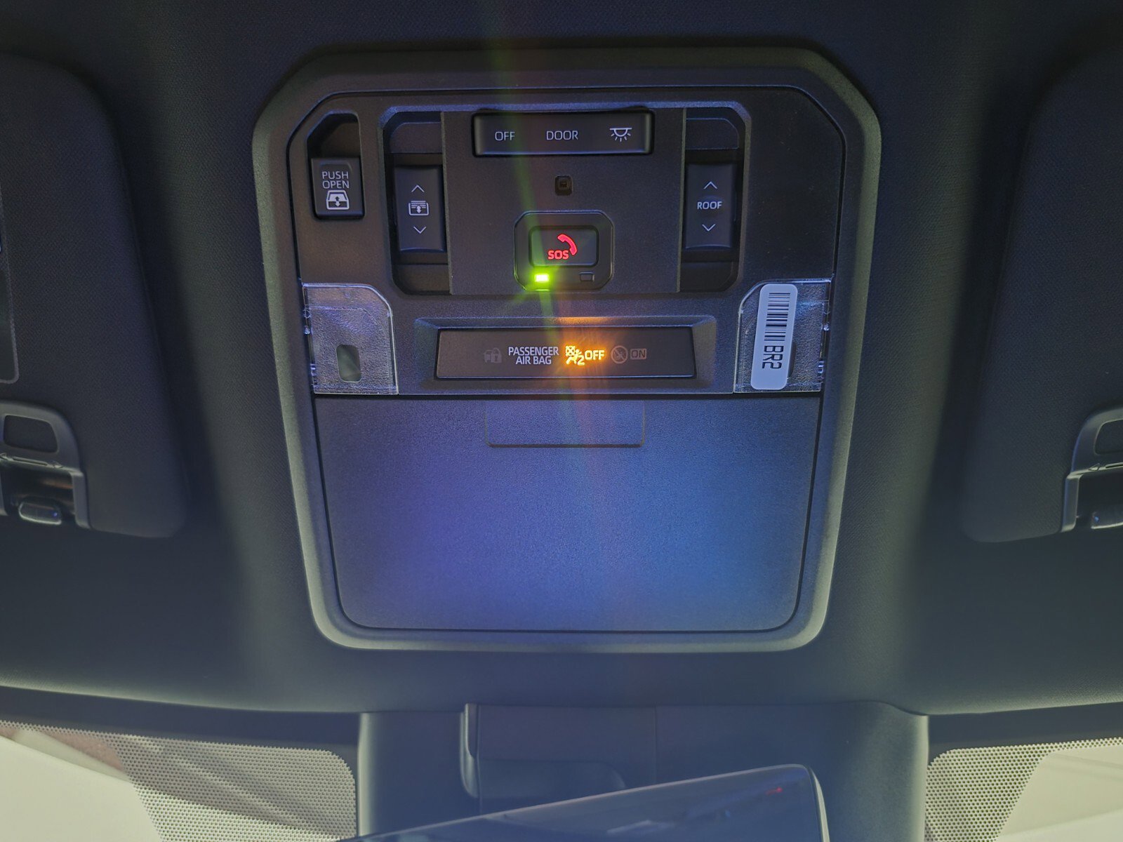 New 2026 Toyota Tundra TRD Pro image 40