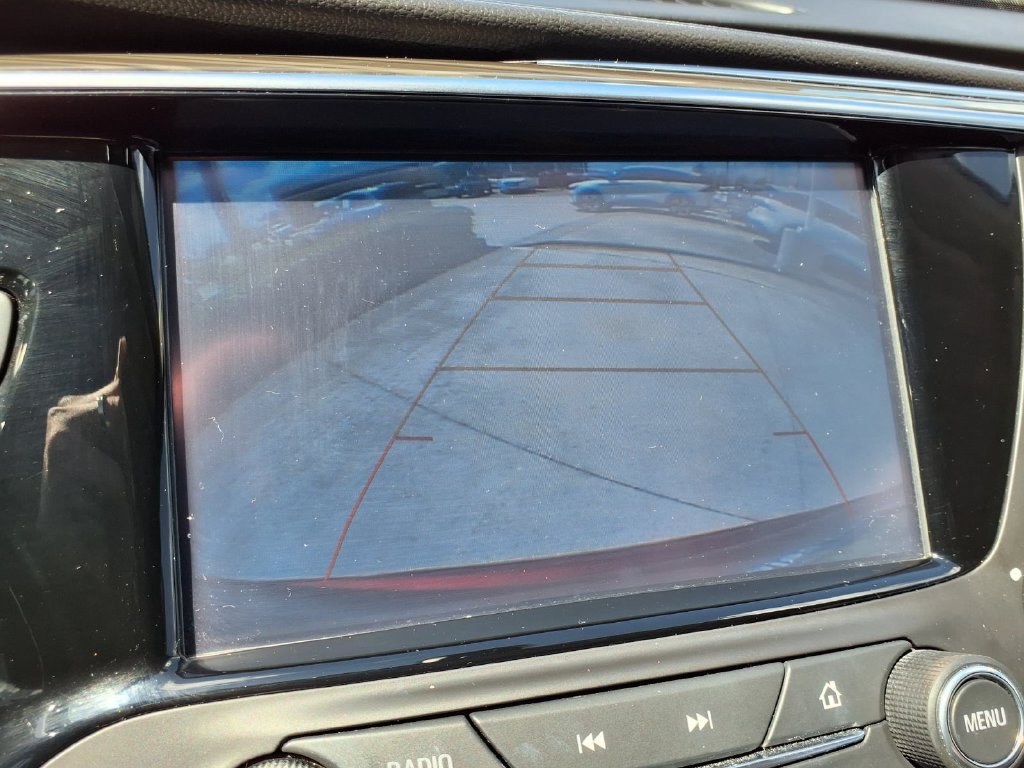 Used 2019 Buick Envision Preferred AWD/4WD image 10