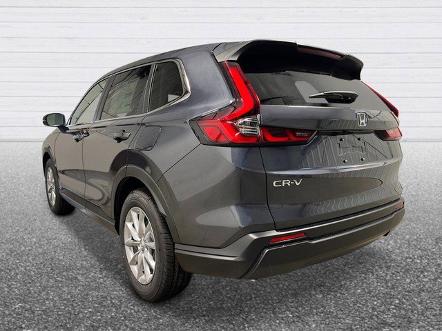 New 2026 Honda CR-V EX image 4
