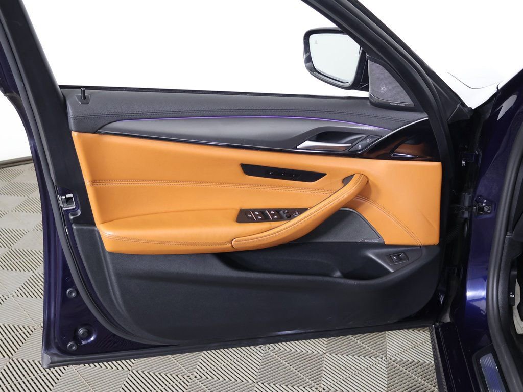 Used 2023 BMW M5 w/ Competition Package image 24