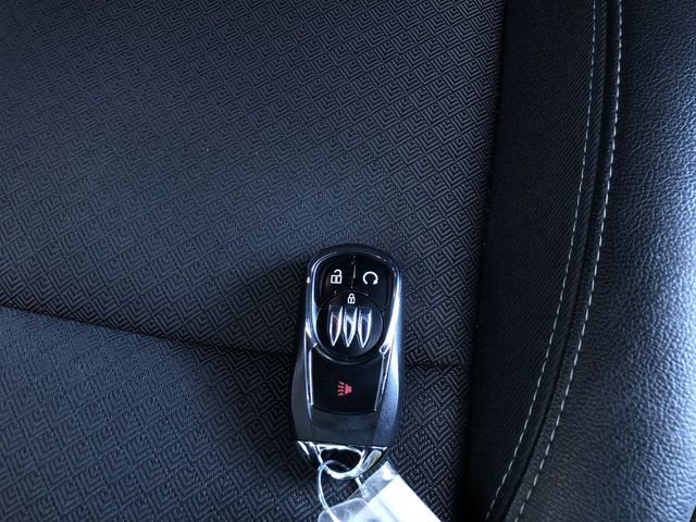 Used 2025 Buick Encore GX Preferred image 34