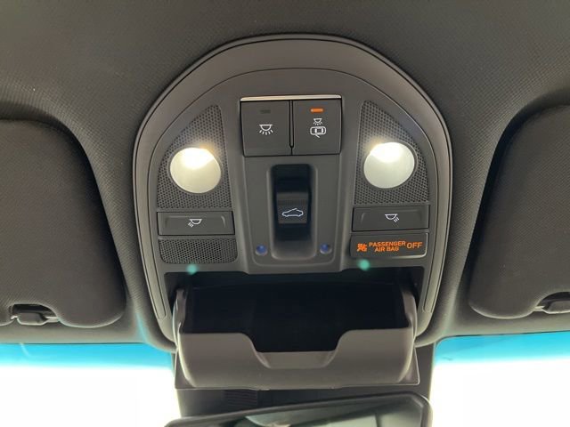 Used 2023 Genesis G70 3.3T w/ Sport Advanced Package image 37