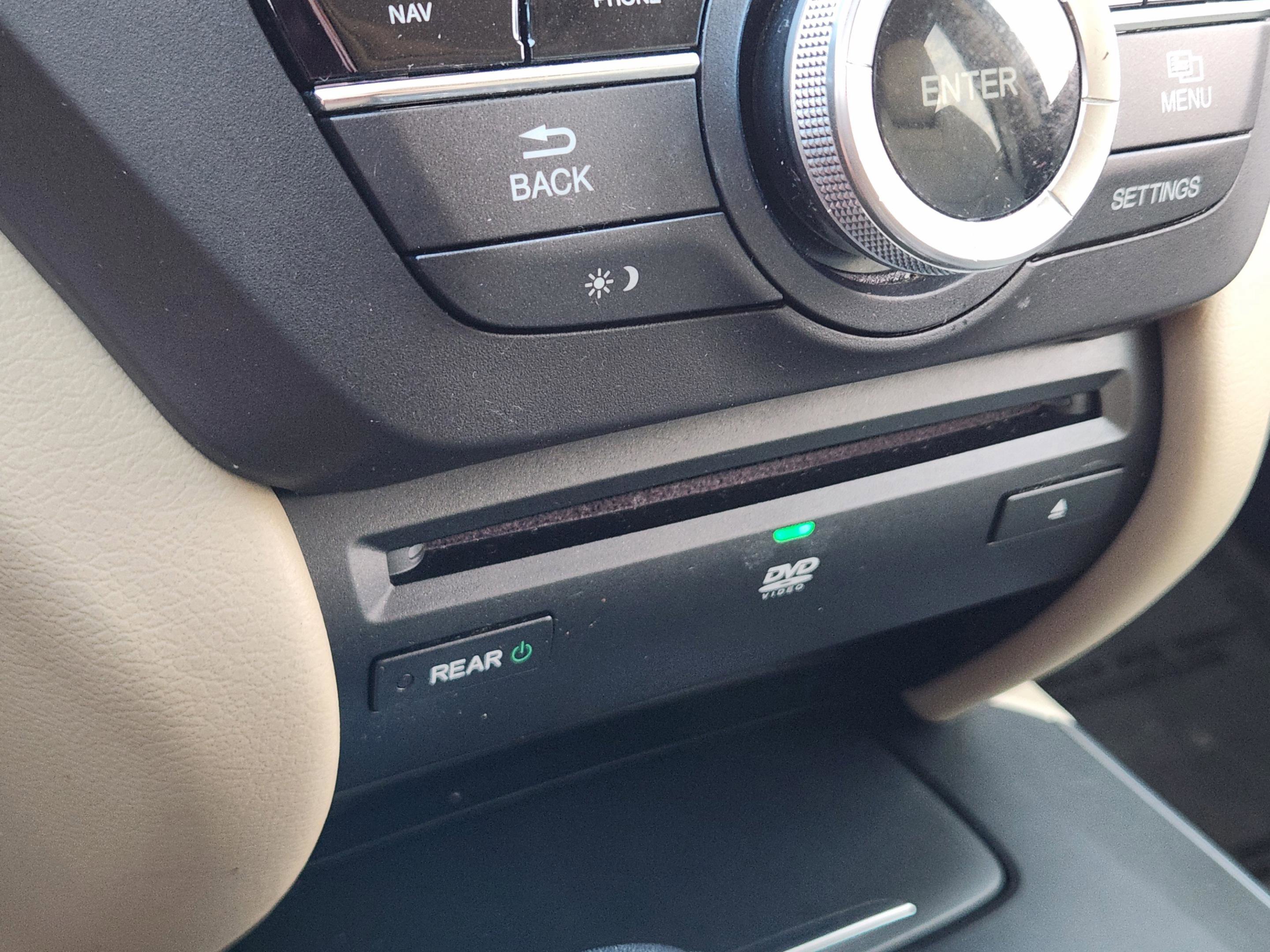 Used 2014 Acura MDX SH-AWD w/ Advance Package image 18