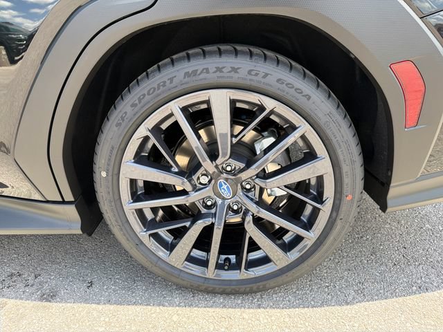 New 2026 Subaru WRX AWD/4WD image 25