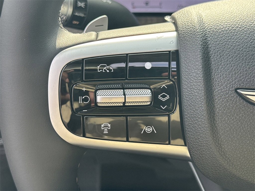 New 2026 Genesis GV80 2.5T Prestige image 26