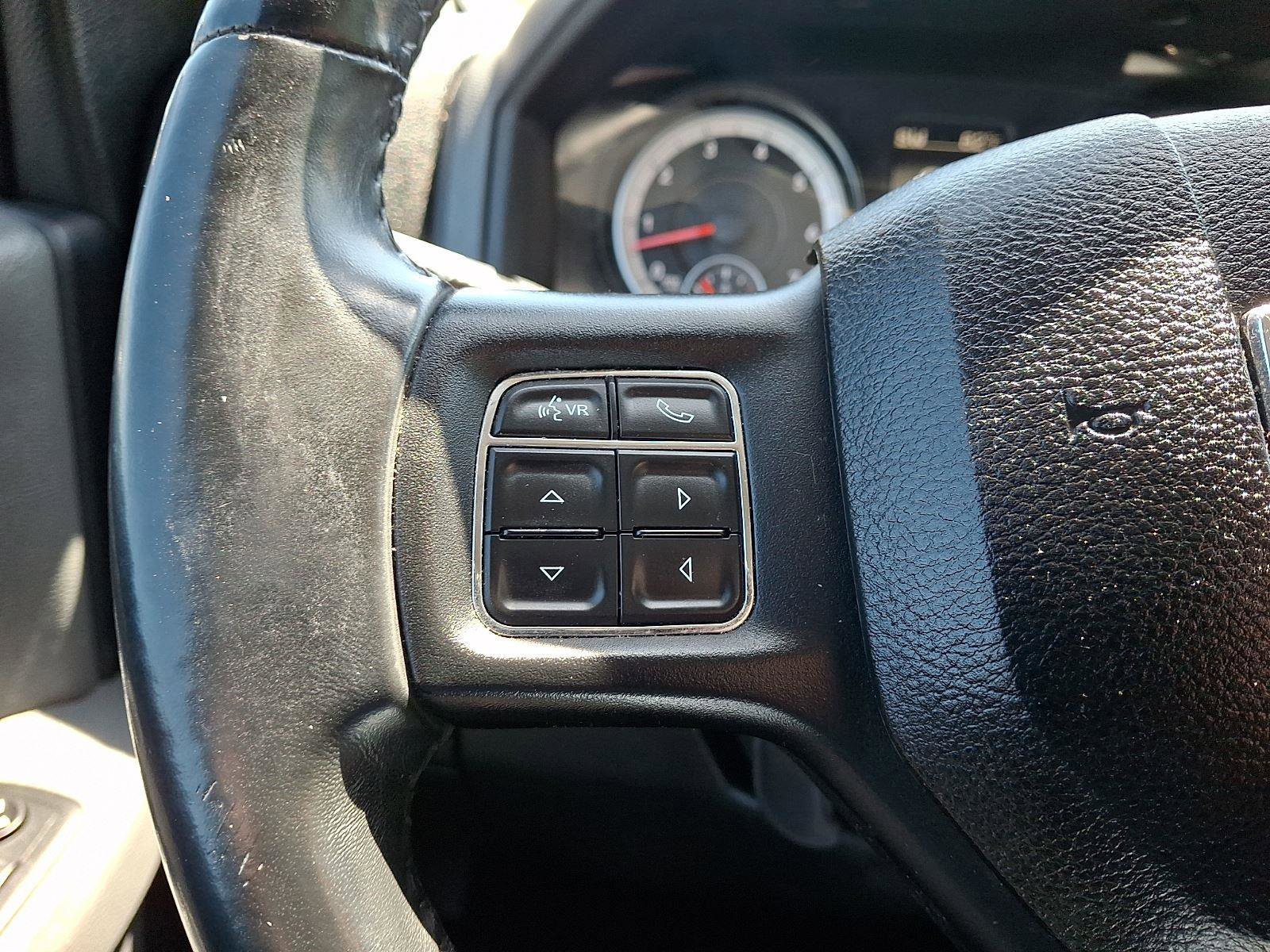 Used 2015 RAM 1500 Big Horn AWD/4WD image 21