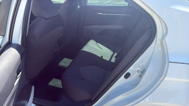Certified 2023 Toyota Camry LE FWD image 15