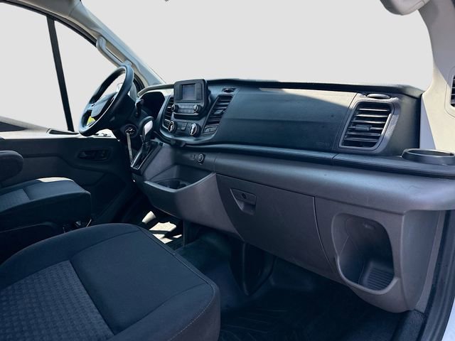 Used 2021 Ford Transit 250 Low Roof w/ Exterior Upgrade Package image 24