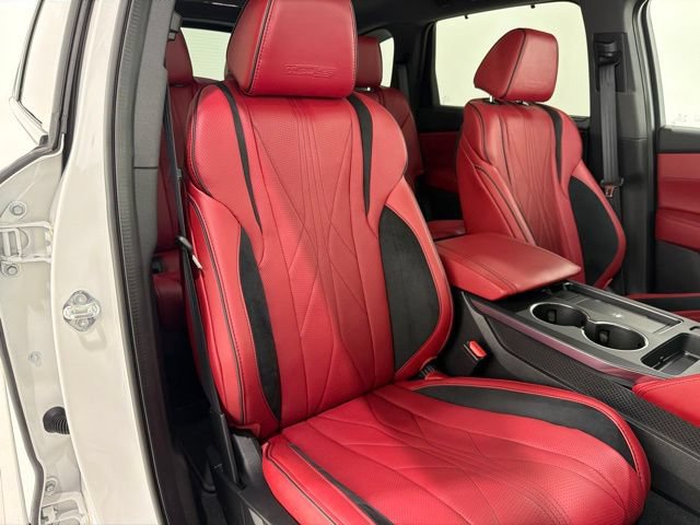 Certified 2025 Acura MDX Type S w/ Advance Package AWD/4WD image 21