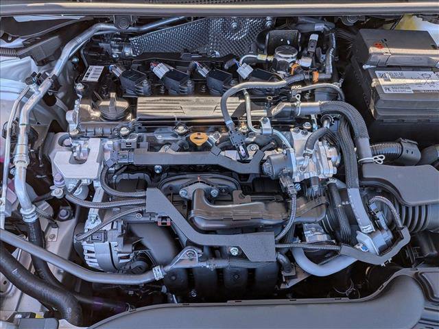 New 2026 Toyota Corolla LE image 16