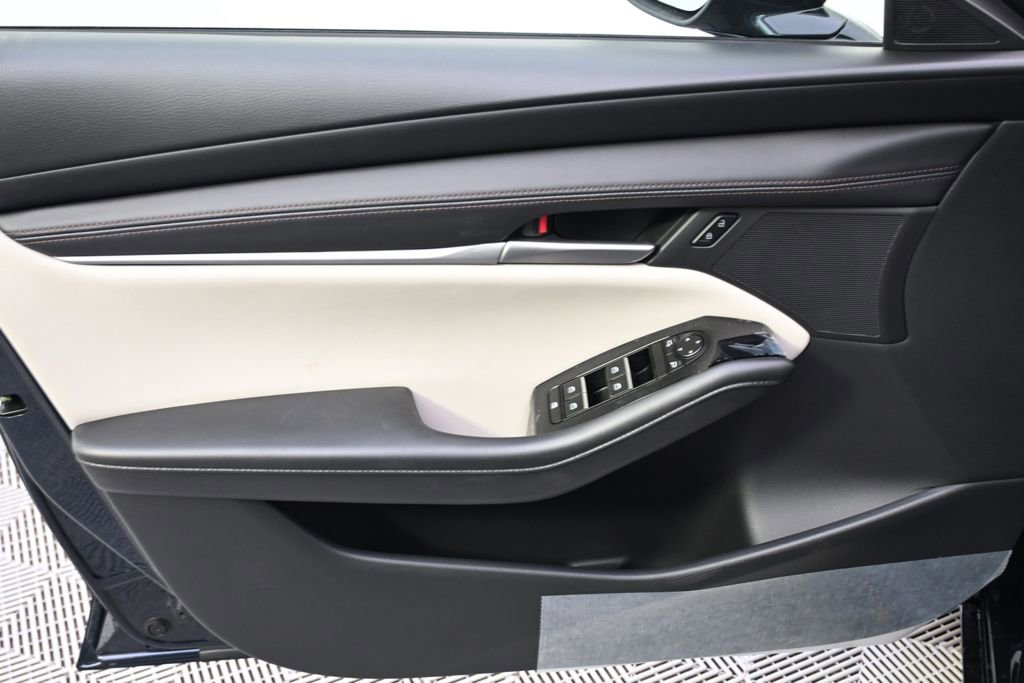 New 2026 MAZDA MAZDA3 2.5 S Sedan w/ Preferred Pkg image 22
