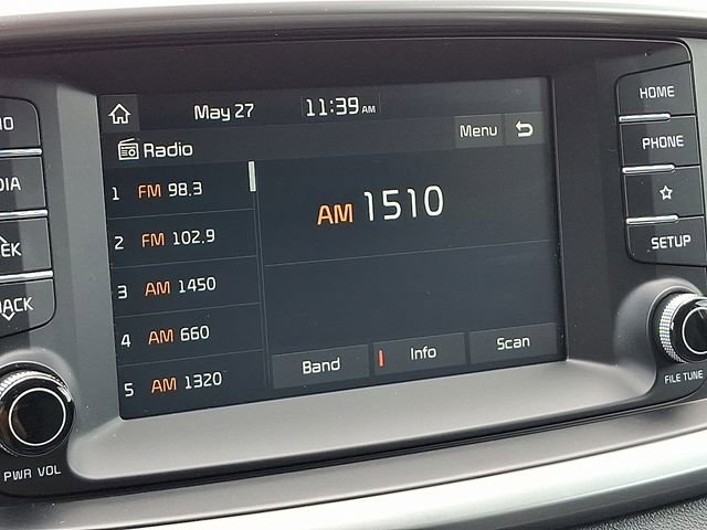 Used 2020 Kia Sorento LX FWD image 17
