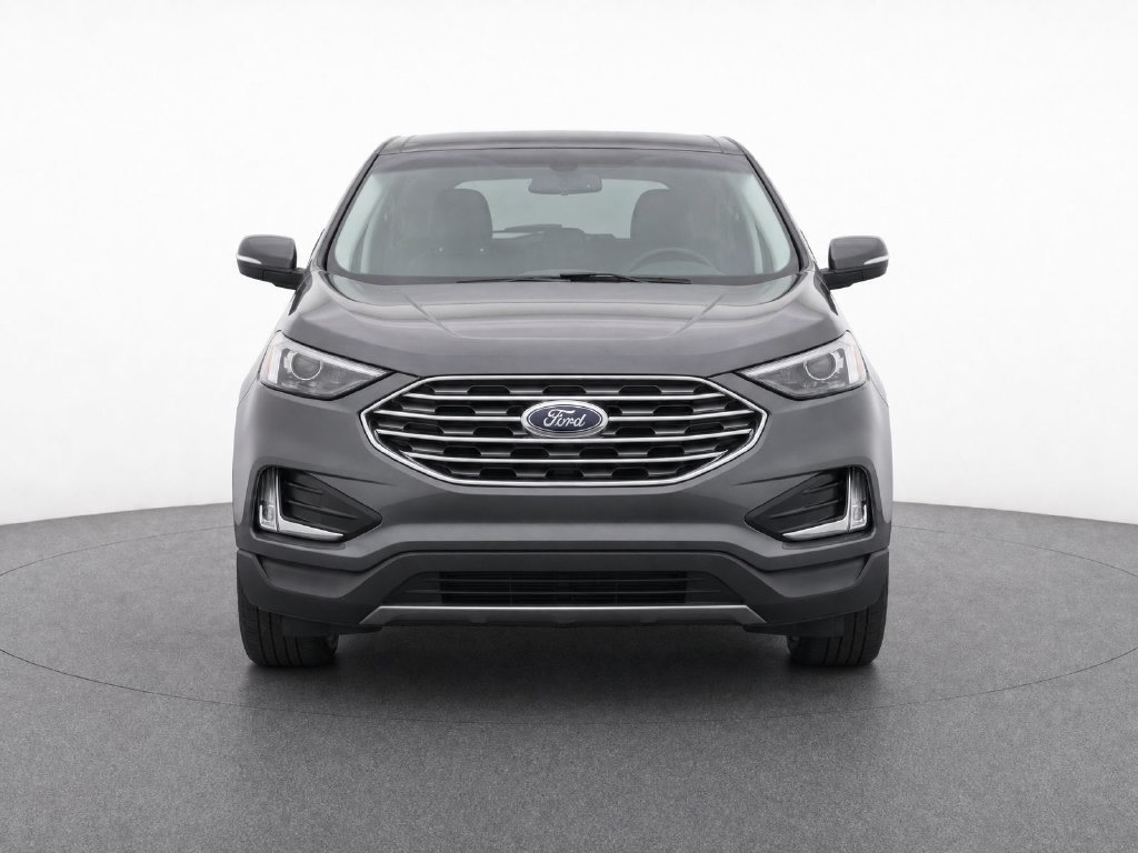Used 2024 Ford Edge Titanium AWD/4WD image 5