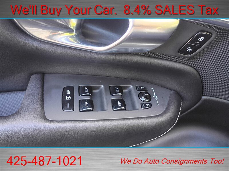 Used 2021 Volvo XC90 T8 Inscription w/ Advanced Package AWD/4WD image 41