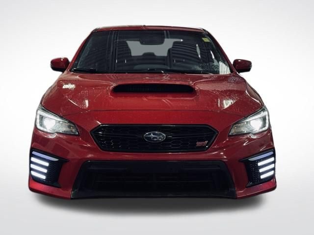 Used 2019 Subaru WRX STI image 3