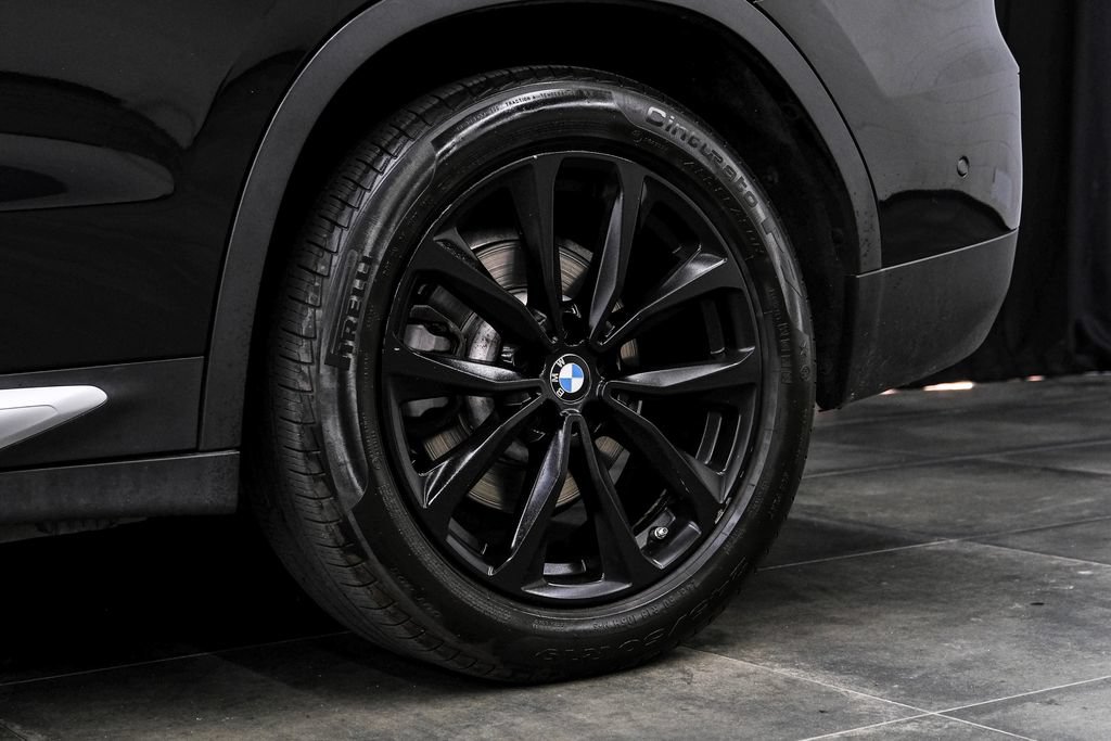 Used 2019 BMW X3 sDrive30i w/ Premium Package RWD image 72