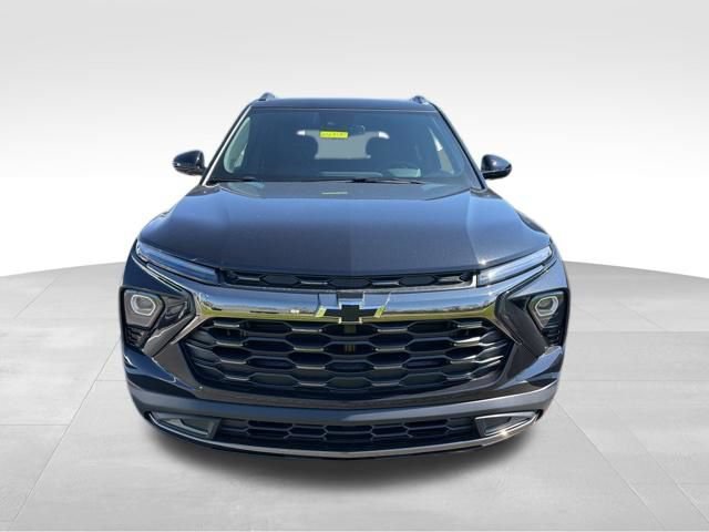New 2026 Chevrolet TrailBlazer ACTIV w/ Convenience Package AWD/4WD image 6
