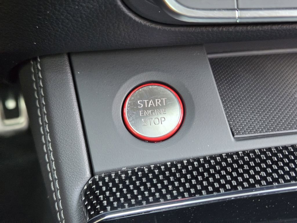 Certified 2024 Audi SQ5 Prestige image 26