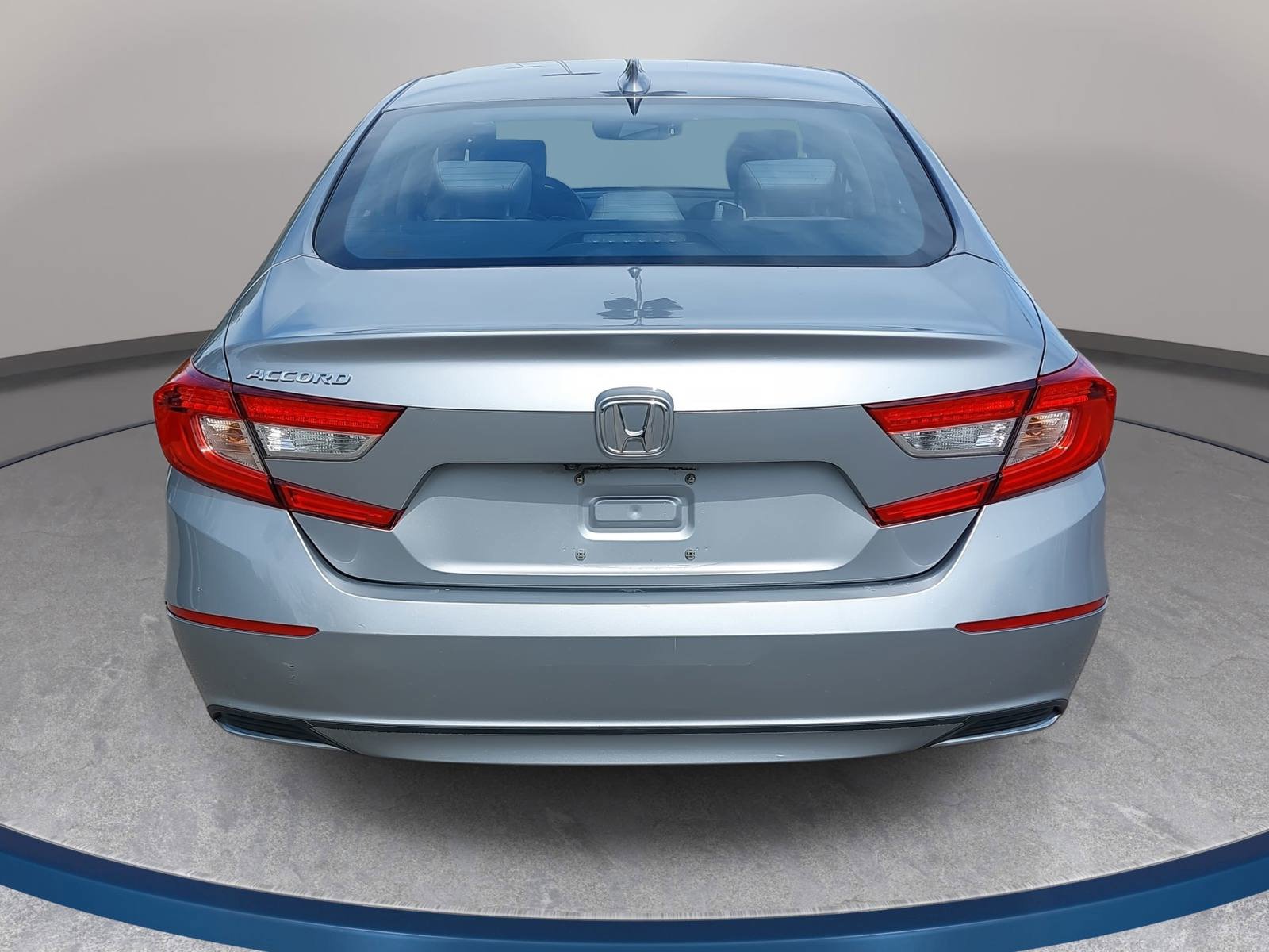 Used 2018 Honda Accord EX-L image 6