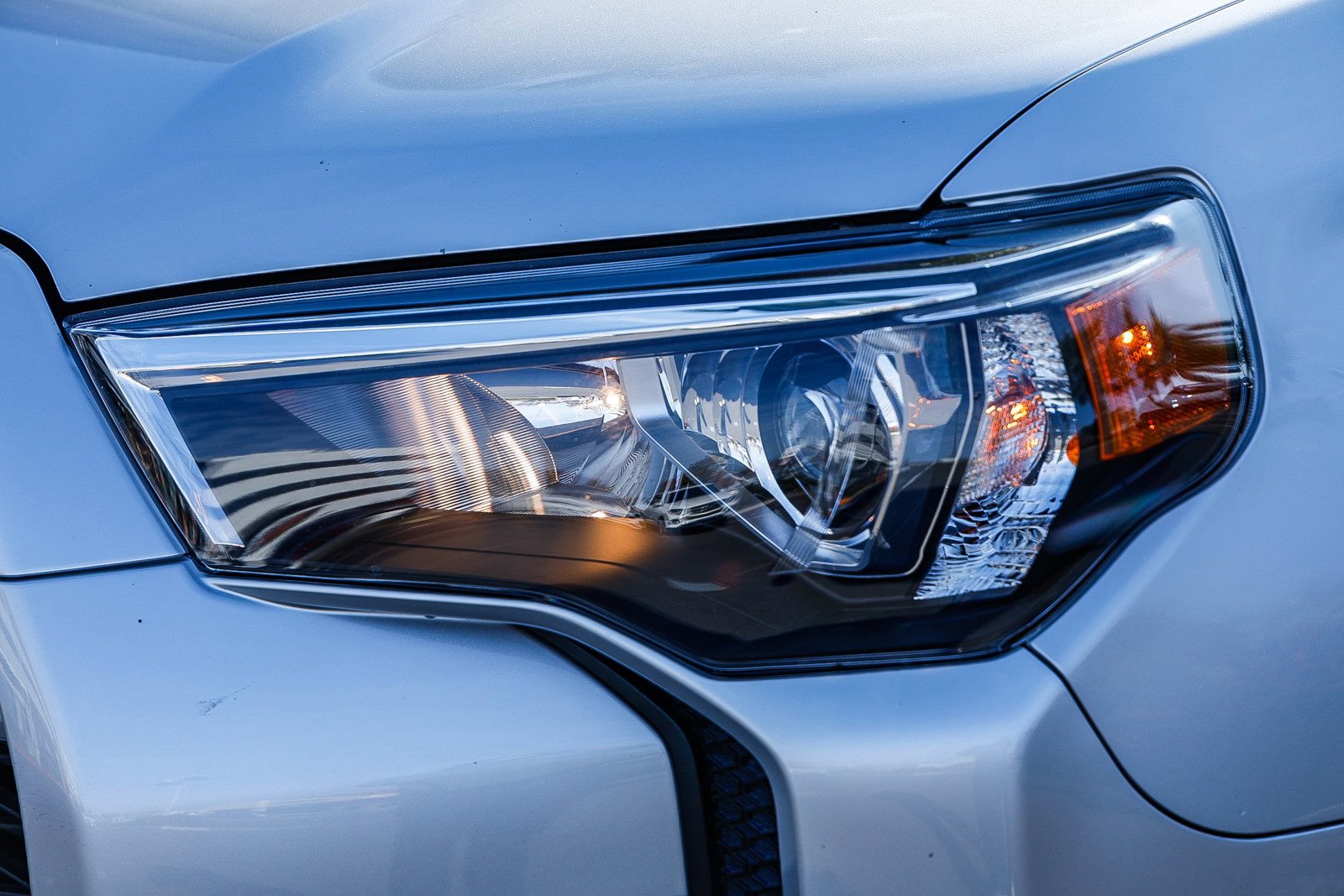 Used 2024 Toyota 4Runner TRD Off-Road Premium image 7